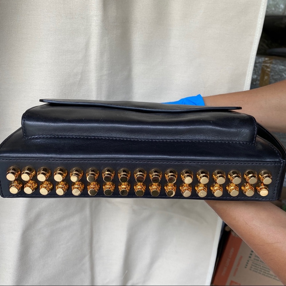 Sold out-Alexander Wang clutch